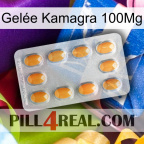 Gelée Kamagra 100Mg cialis3